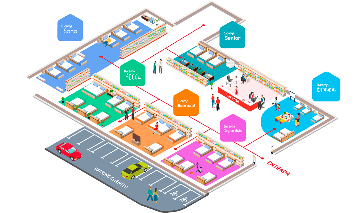 tienda de colchones en valencia en massanassa